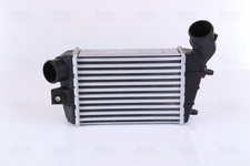 Nissens Charge Air Intercooler