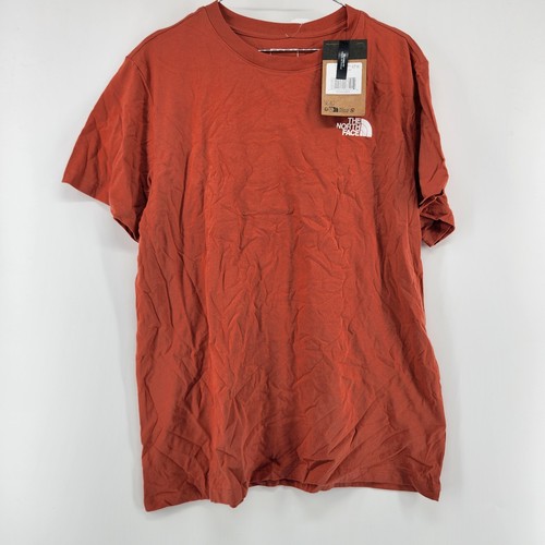Shirt the north face - t-shirt,