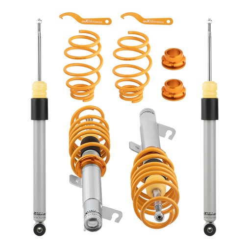 Coilover per ford fiesta mk5 - coilover, v