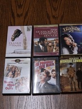 DVD Collection