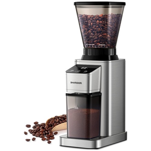 Macinacaffè professionale