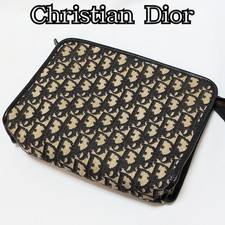 Christian Dior Pouch Bag