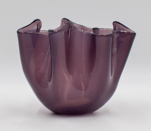 Vaso fazzoletto italiano