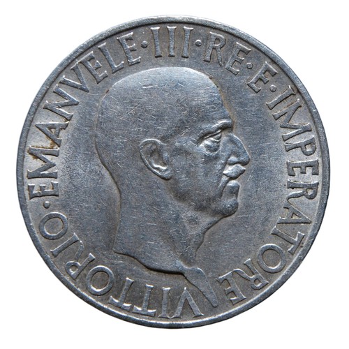 Lire 1936 impero roma - roma,