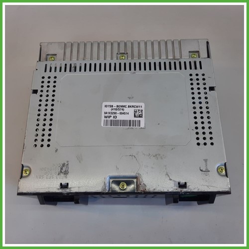 Autoradio opel karl rocks 0 - autoradio,