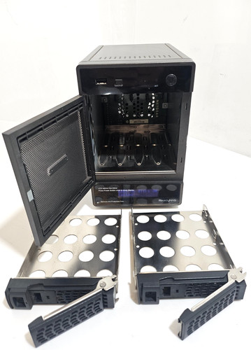 Netgear readynas rnd - readynas, rnd-4a