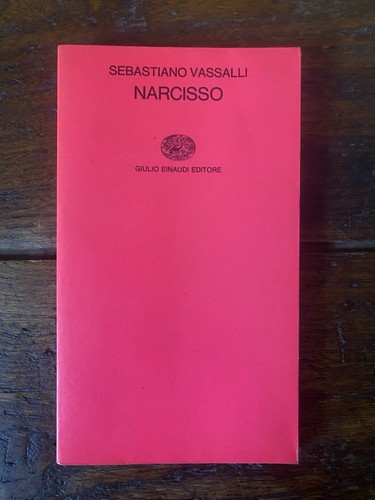 Vassalli sebastiano narcisso - vassalli,