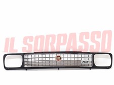 FRONT GRILLE GRILLE MASK +