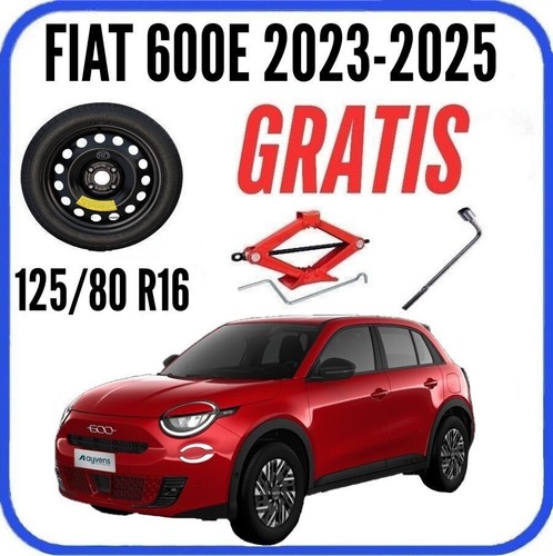 Kit ruotino di - 💥,