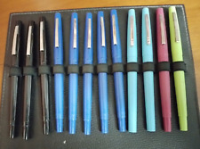 Set 12 Penne Paper Mate punta