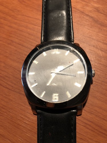 Orologio lancetti usato - orologio,