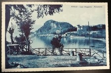 1930 - Arolo - Panorama