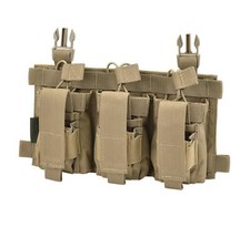 DEFCON 5 THUNDER MAGAZINES