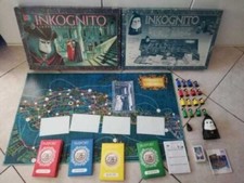 INKOGNITO - CARNEVALE DI SPIE