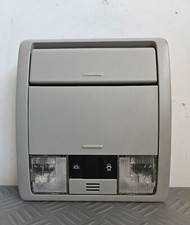 Plafoniera Luce abitacolo Interna Toyota Verso del 2013 cod. 81260-0F085