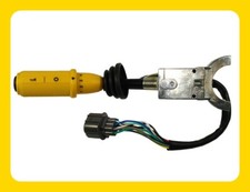 Switch marcia avanti e