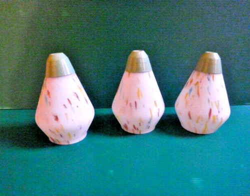 Vetri ricambio lampada - 38), 3
