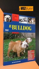 IL BULLDOG cani di razza - M