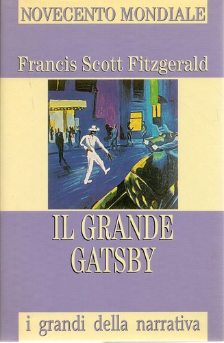 Grande gatsby francis - gatsby,