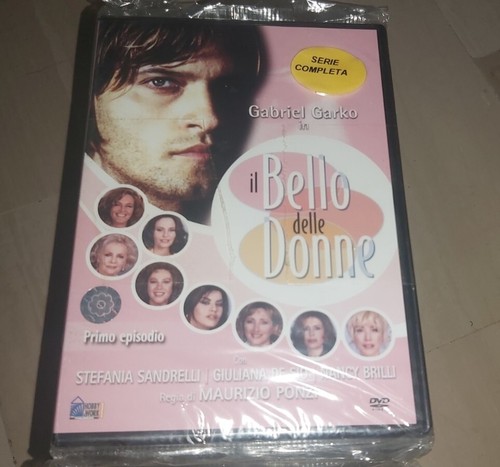 Bello delle donne dvd - il,