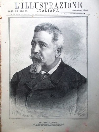 Illustrazione italiana 11 - l'illustrazione,