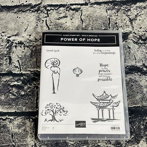 Stampin potere della - stampin',