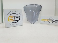 PLEXIGLASS PARABREZZA CUPOLINO