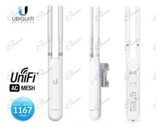Ubiquiti Unifi UAP-AC-M Access