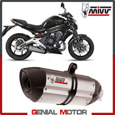 Scarico Completo MIVV Suono