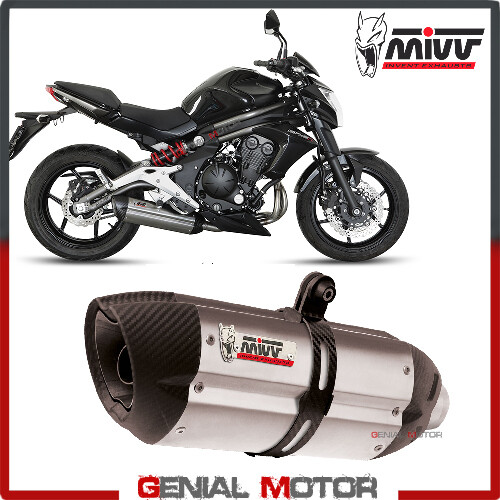 Scarico completo mivv suono - completo,