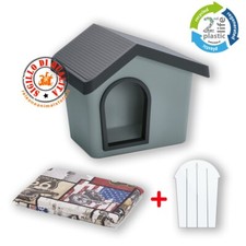 Cuccia da Esterno Zeus 70 Imac