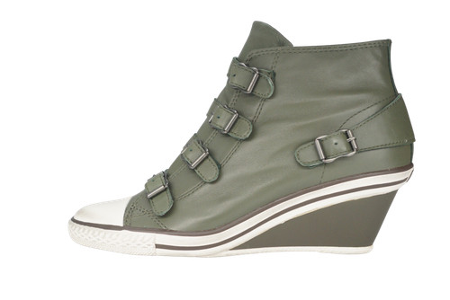 Ash femme genial coin sneaker - genial,