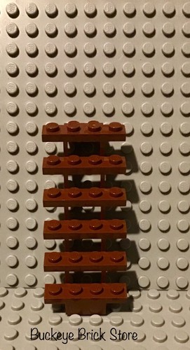 Lego scale aperte - scale,