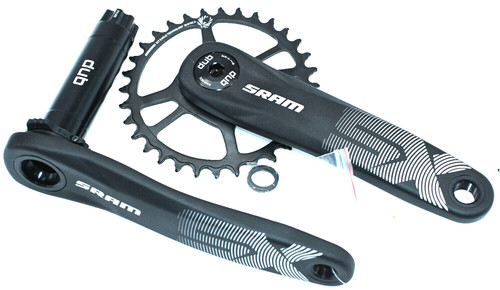 Sram eagle powerspline - eagle,