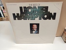 2xLP 33T -Lionel Hampton –