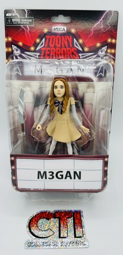 Mano neca toony - in,