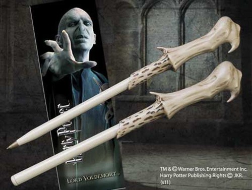 Merchandising harry potter - merchandising,