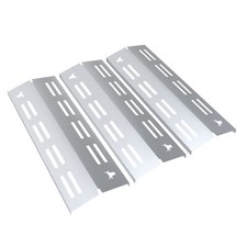 Grill a Gas Coperchio Del