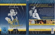BETTY BLUE - 37,2 GRAD AM