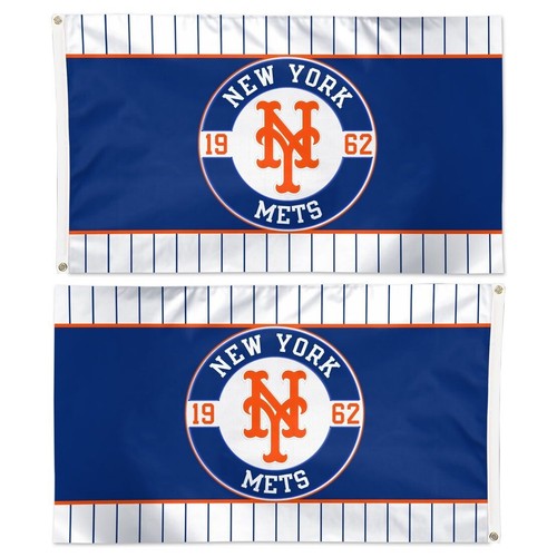 New york mets - new, applique