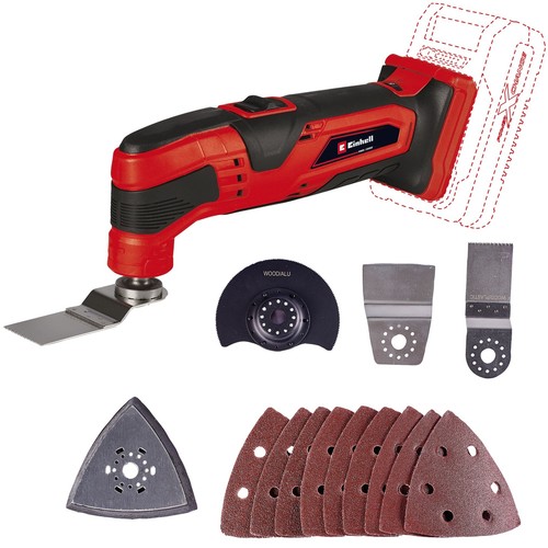Einhell power change - einhell, x-change
