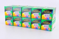 [NUOVO] FUJI Fujifilm SUPERIA 135 PREMIUM 400 (36exp) [10Rolls] [Scaduto=2027/06]