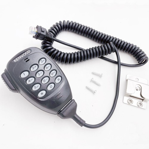 Per kenwood kmc microfono - kmc-36,