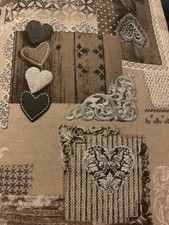 Set di 4 Cuscini a fascia per