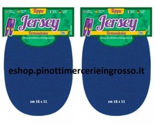 TOPPE PER GOMITI-GINOCCHIA