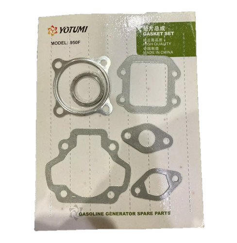 Kit guarnizioni adatte - , a