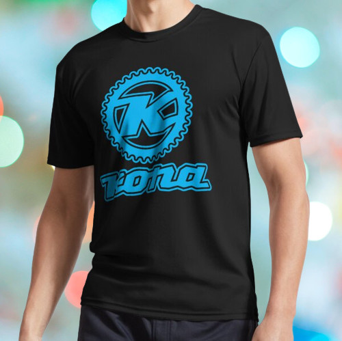 Hot shirt kona bikes - bikes, mtb