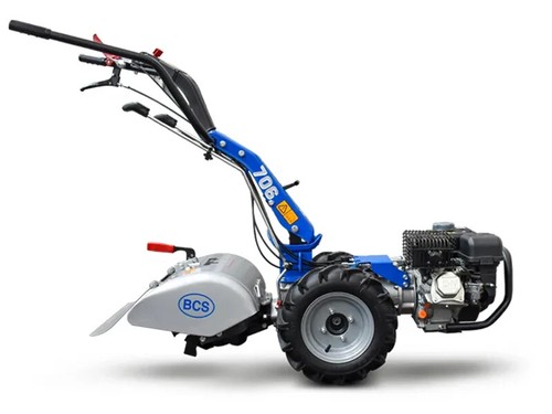 Motocoltivatore 706 - motocoltivatore, mc