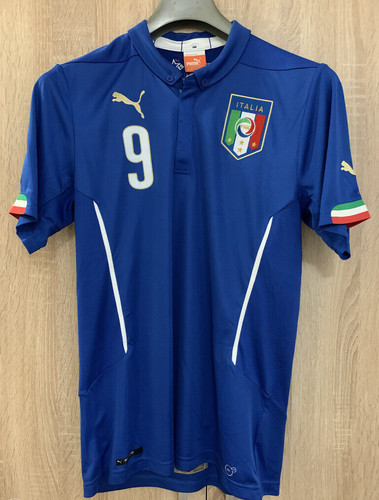 Rara maglia calcio - , italia