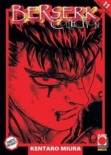 Berserk collection serie - berserk,